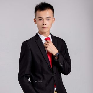 李健兴