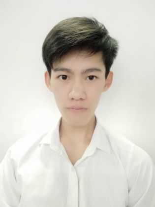 何双江