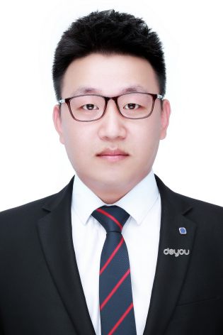 於稷宇