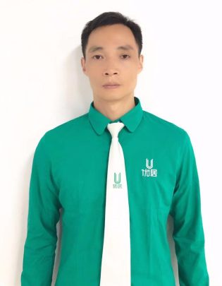 陈珍伟