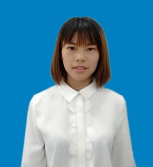 覃莉娜