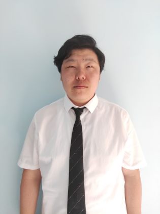 杨旭光