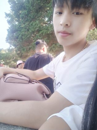 王林