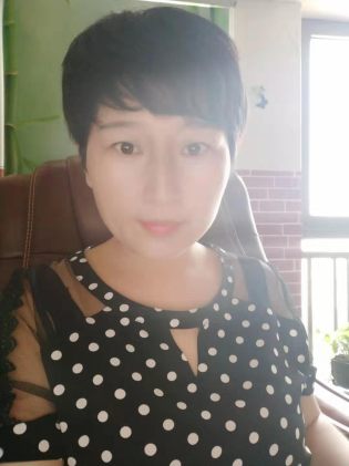 张金鸽