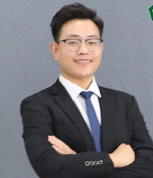 白二明