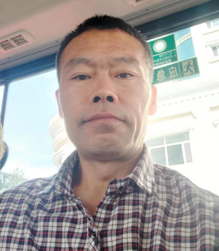 贺喜军