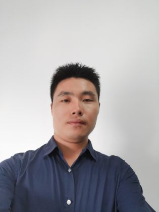 温茂华
