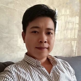 叶碧海