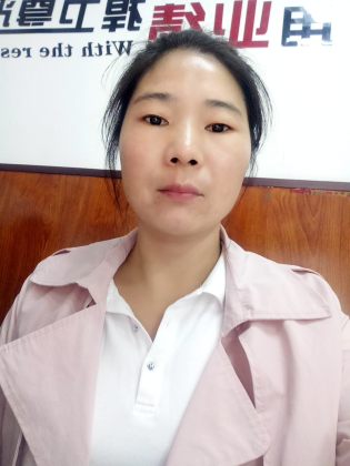 张娟
