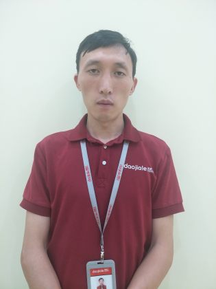 余永洋