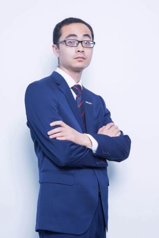 李冰
