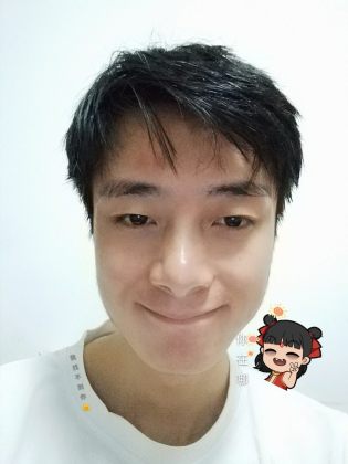 赵鑫磊