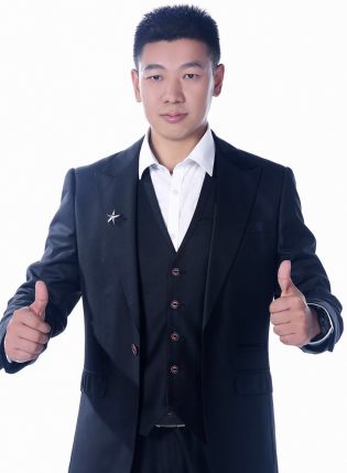 姚志华