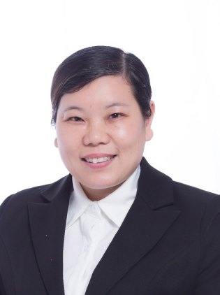 蔡泽兰