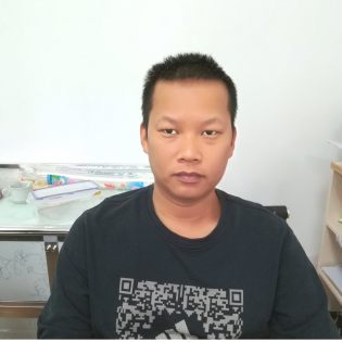 冯兴业