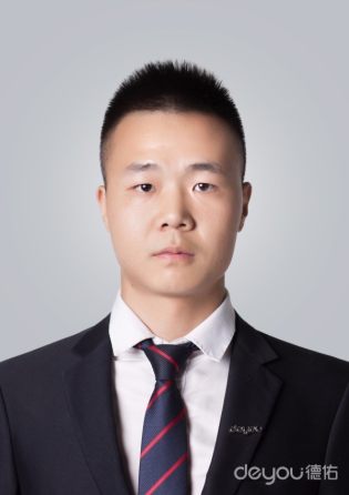 马豪