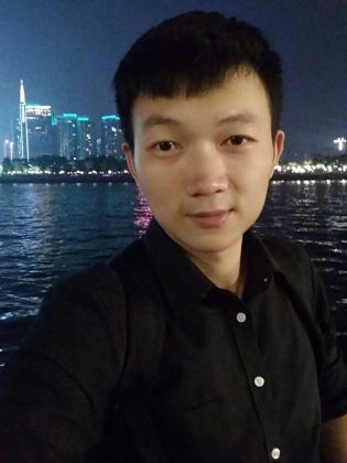 蒋利军