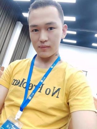 王明帅