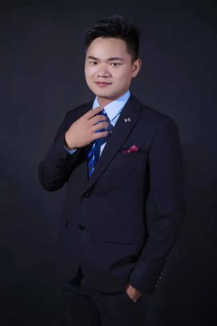 王流桂