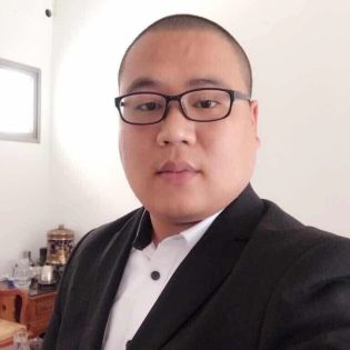 陈海尧