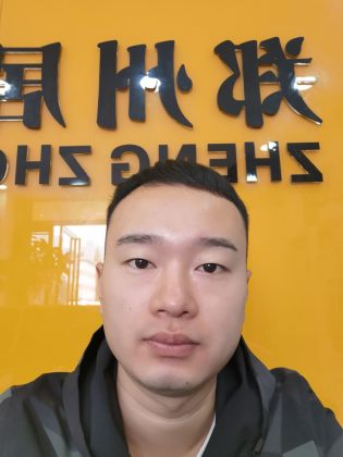 刘晓宁