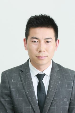 陈佳永