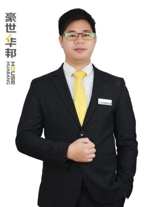 冯辰