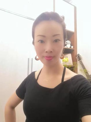 汪红