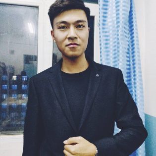 田鹏