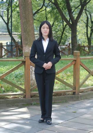 沈大春
