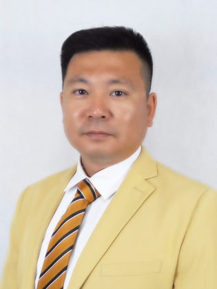 徐彦德