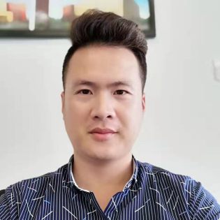 吴治明