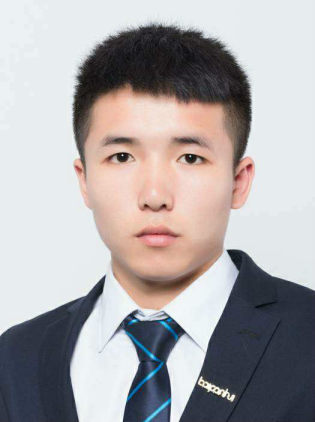 陈建锋