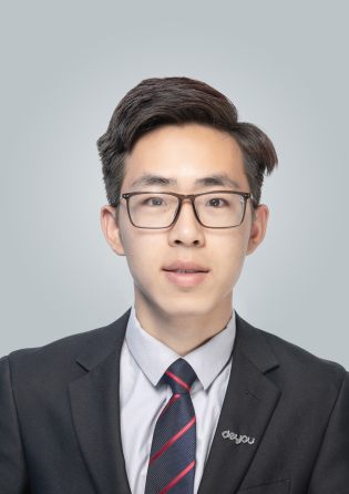 李毅鹏