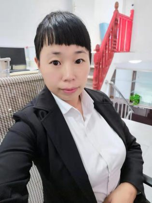 王丽华