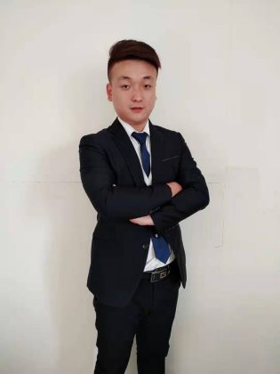 陈瑞