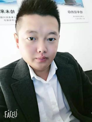 门福强