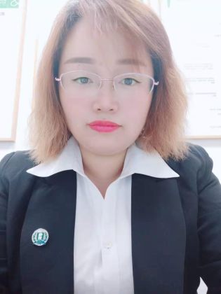 胡小丽