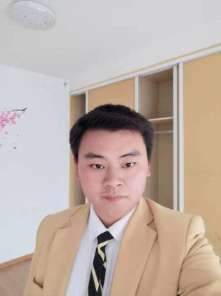 李俊鹏