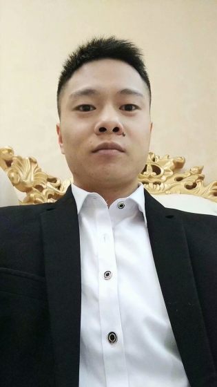 张征超