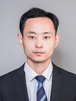邓其发