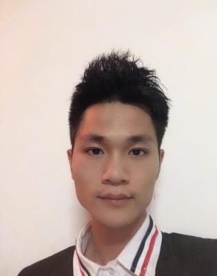 陈梓健