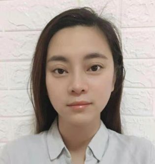 彭心怡