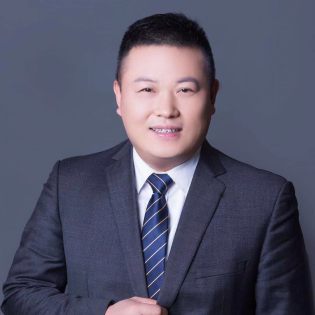 焦国杰