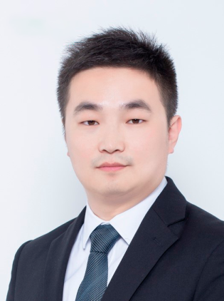 张晓明