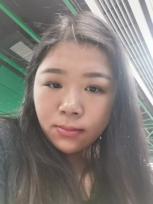 林丽君