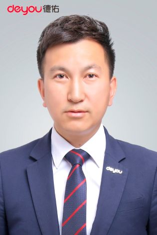 胡永军