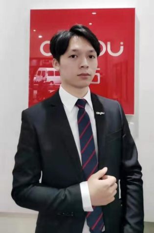 刘水华