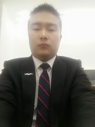 徐志双