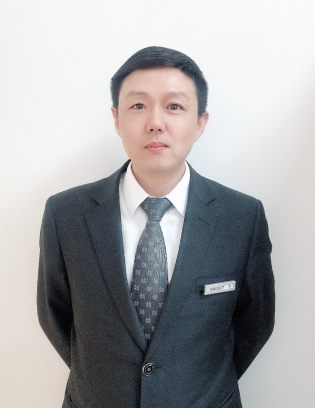 李杰